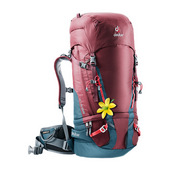 Рюкзак спортивный Deuter Guide 40+ SL 3361217 от магазина Мандривник Украина